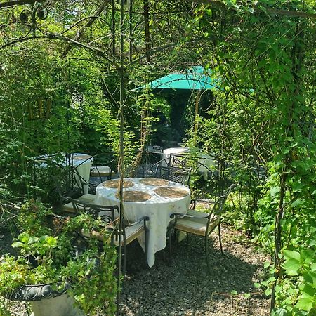 Gasthof Zum Baeren Birmenstorf Gmbh Bagian luar foto
